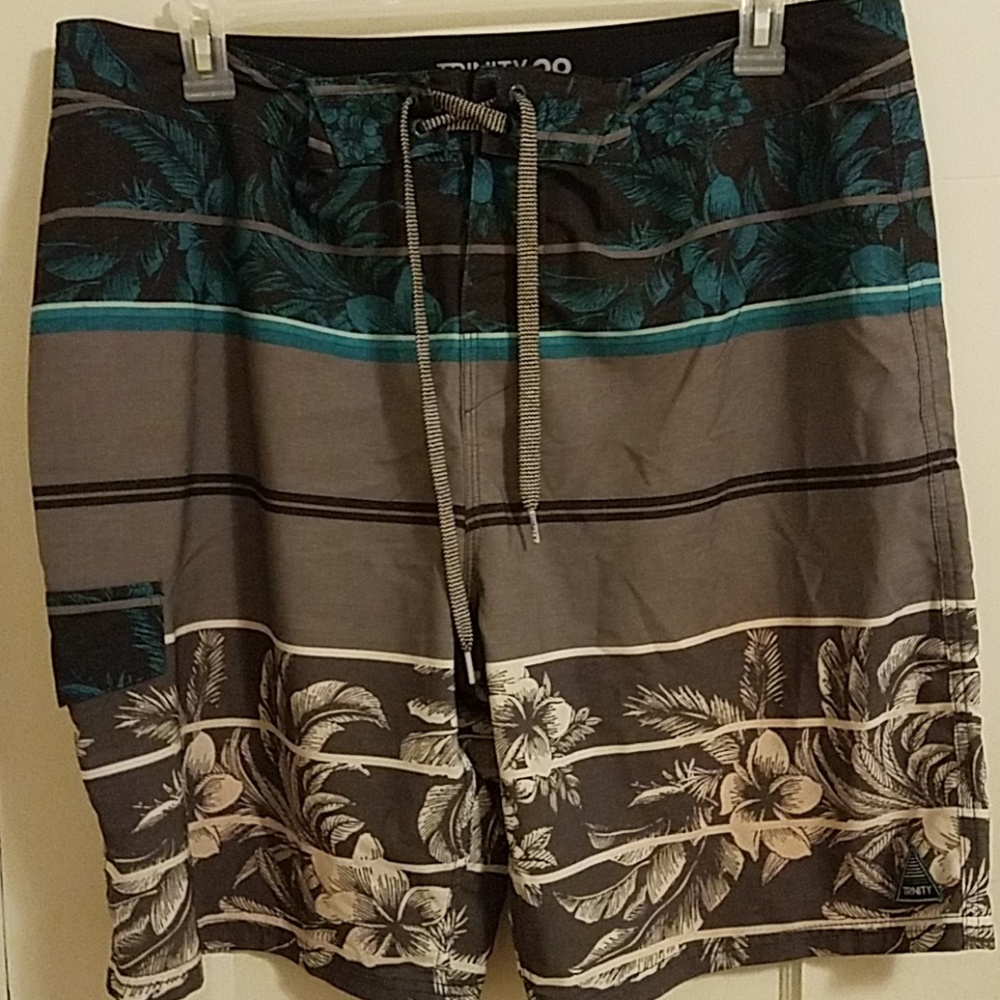 Trinity Boardshorts